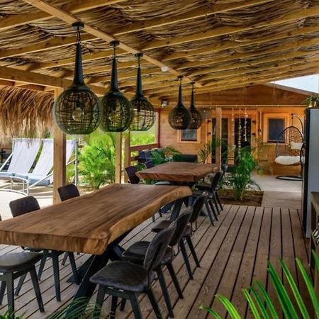 Bonaire Boutique Resort Kralendijk na wyspie Bonaire Zewnętrze zdjęcie