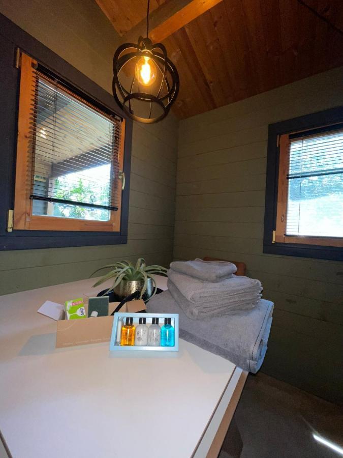 Bonaire Boutique Resort Kralendijk na wyspie Bonaire Zewnętrze zdjęcie