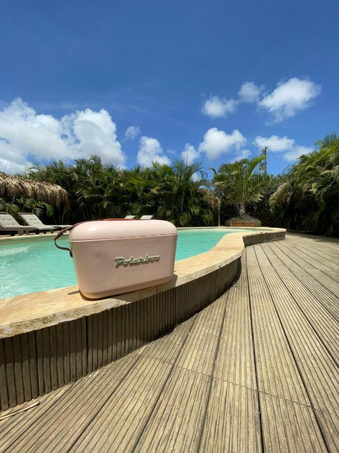 Bonaire Boutique Resort Kralendijk na wyspie Bonaire Zewnętrze zdjęcie