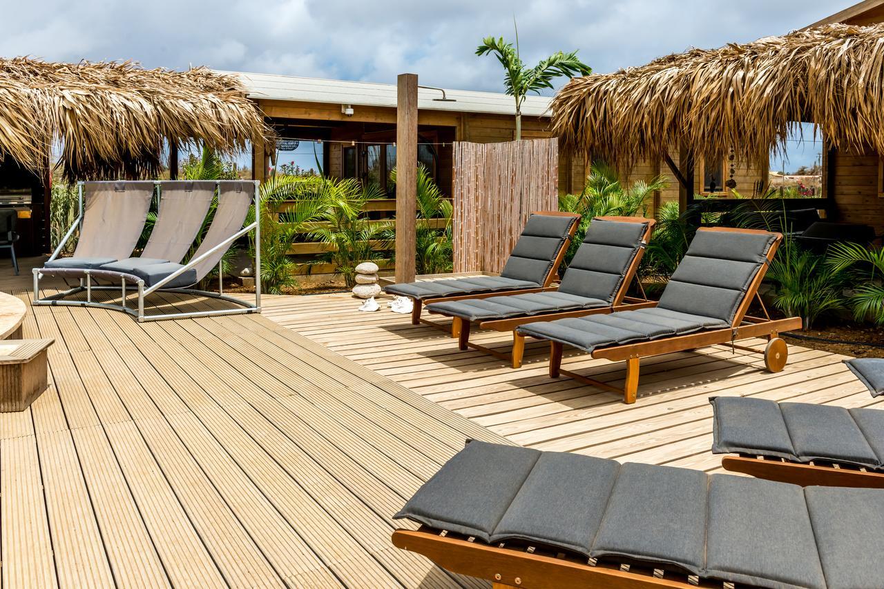 Bonaire Boutique Resort Kralendijk na wyspie Bonaire Zewnętrze zdjęcie