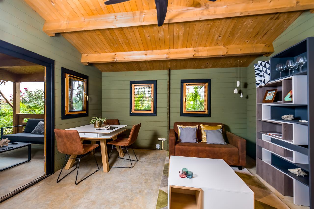 Bonaire Boutique Resort Kralendijk na wyspie Bonaire Zewnętrze zdjęcie