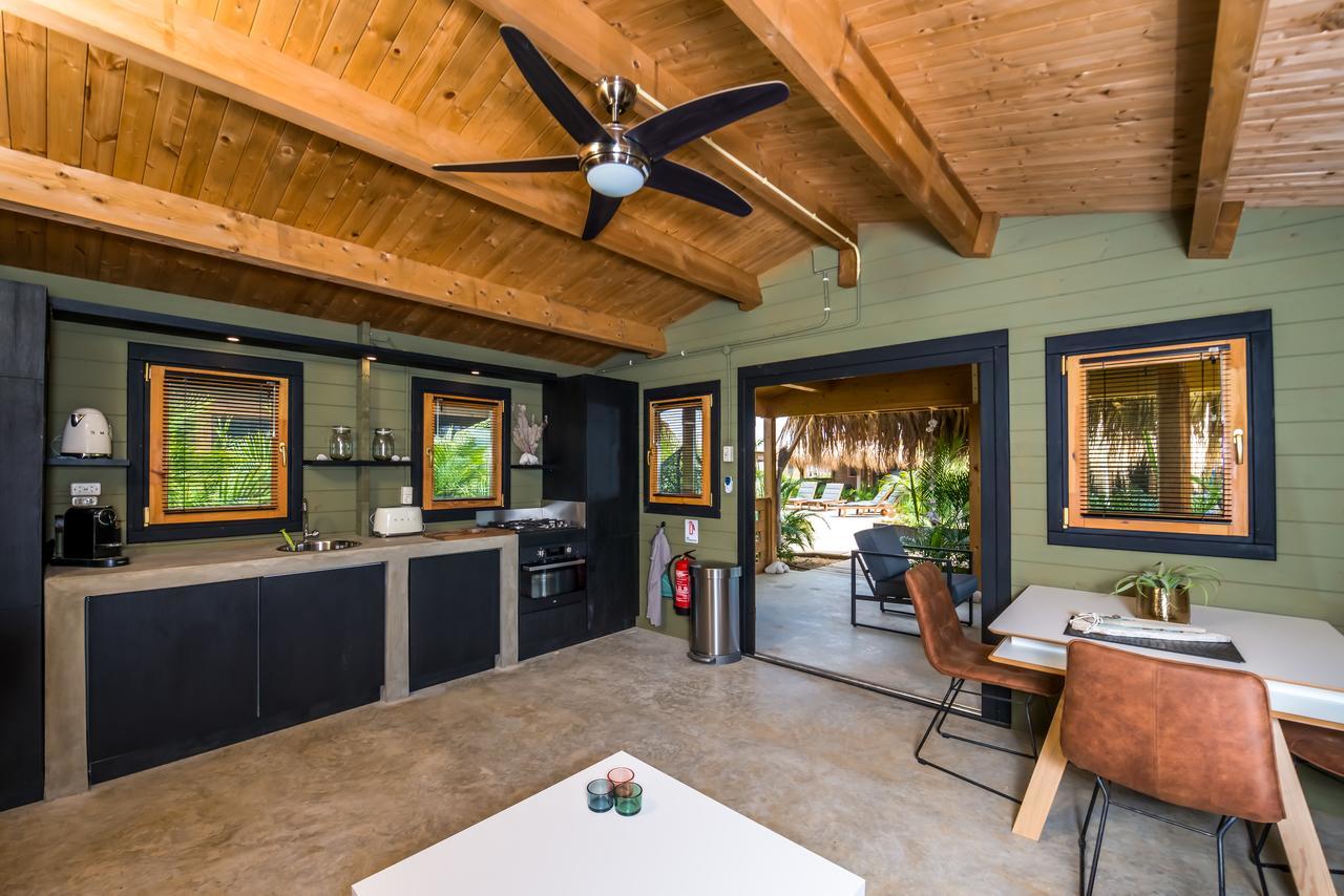 Bonaire Boutique Resort Kralendijk na wyspie Bonaire Zewnętrze zdjęcie