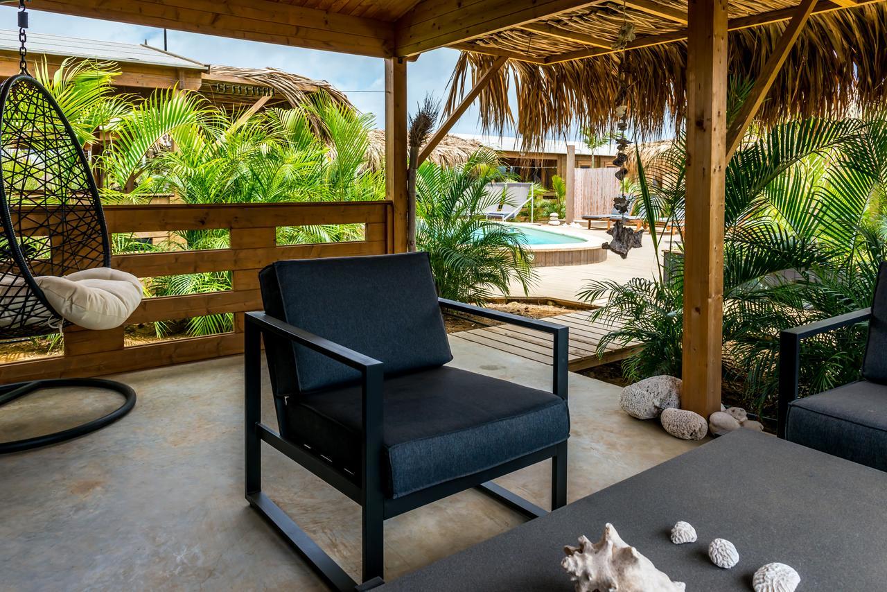 Bonaire Boutique Resort Kralendijk na wyspie Bonaire Zewnętrze zdjęcie