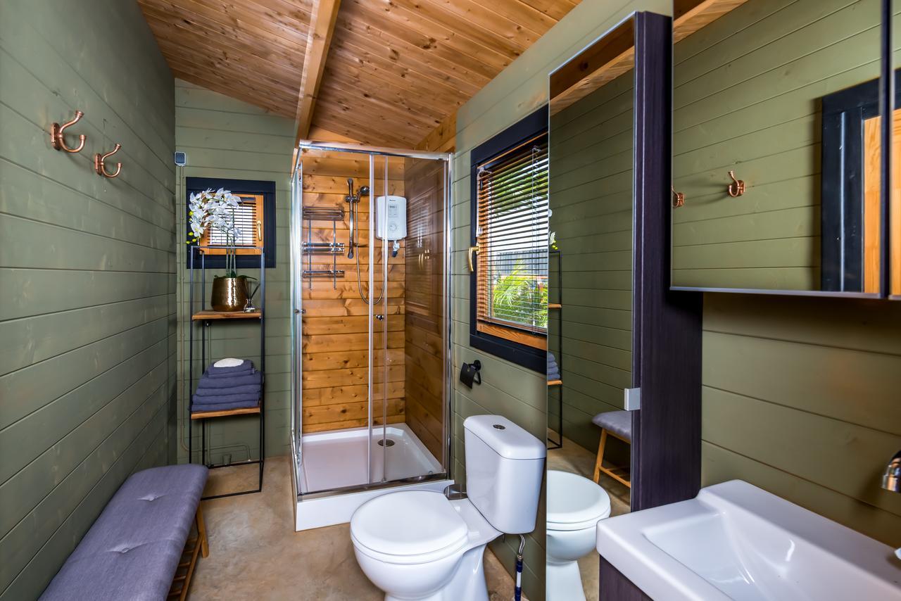 Bonaire Boutique Resort Kralendijk na wyspie Bonaire Zewnętrze zdjęcie