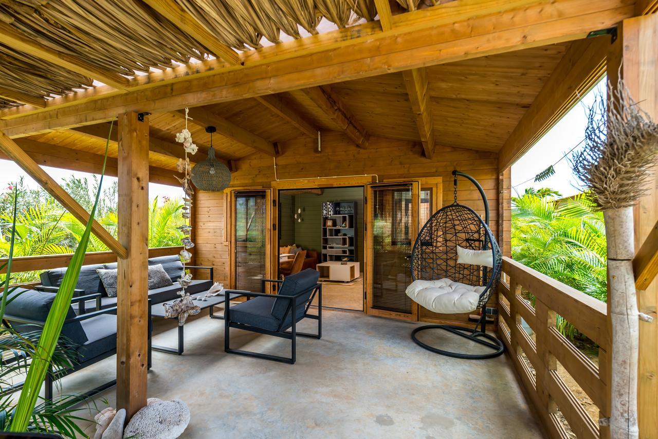 Bonaire Boutique Resort Kralendijk na wyspie Bonaire Zewnętrze zdjęcie