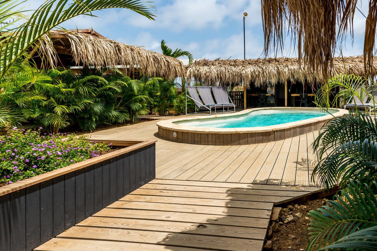 Bonaire Boutique Resort Kralendijk na wyspie Bonaire Zewnętrze zdjęcie