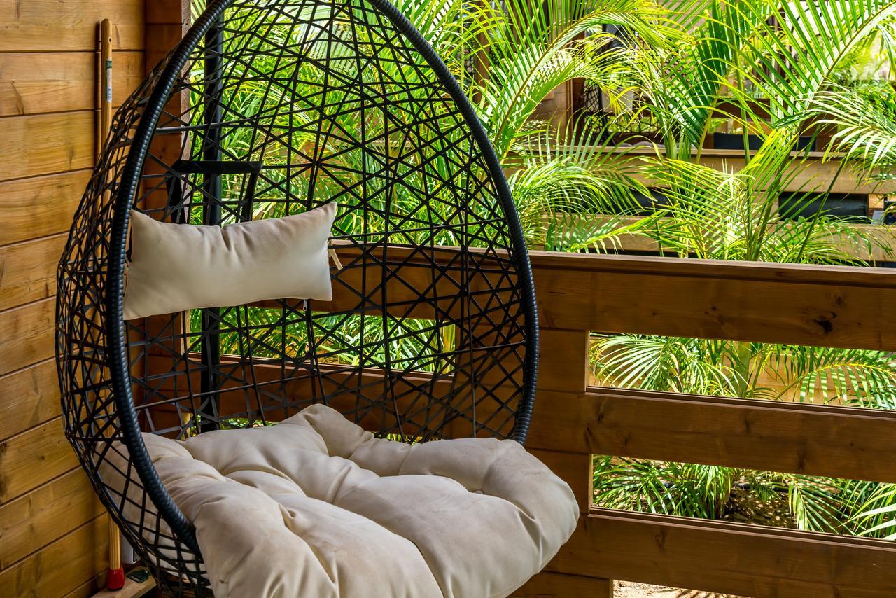 Bonaire Boutique Resort Kralendijk na wyspie Bonaire Zewnętrze zdjęcie
