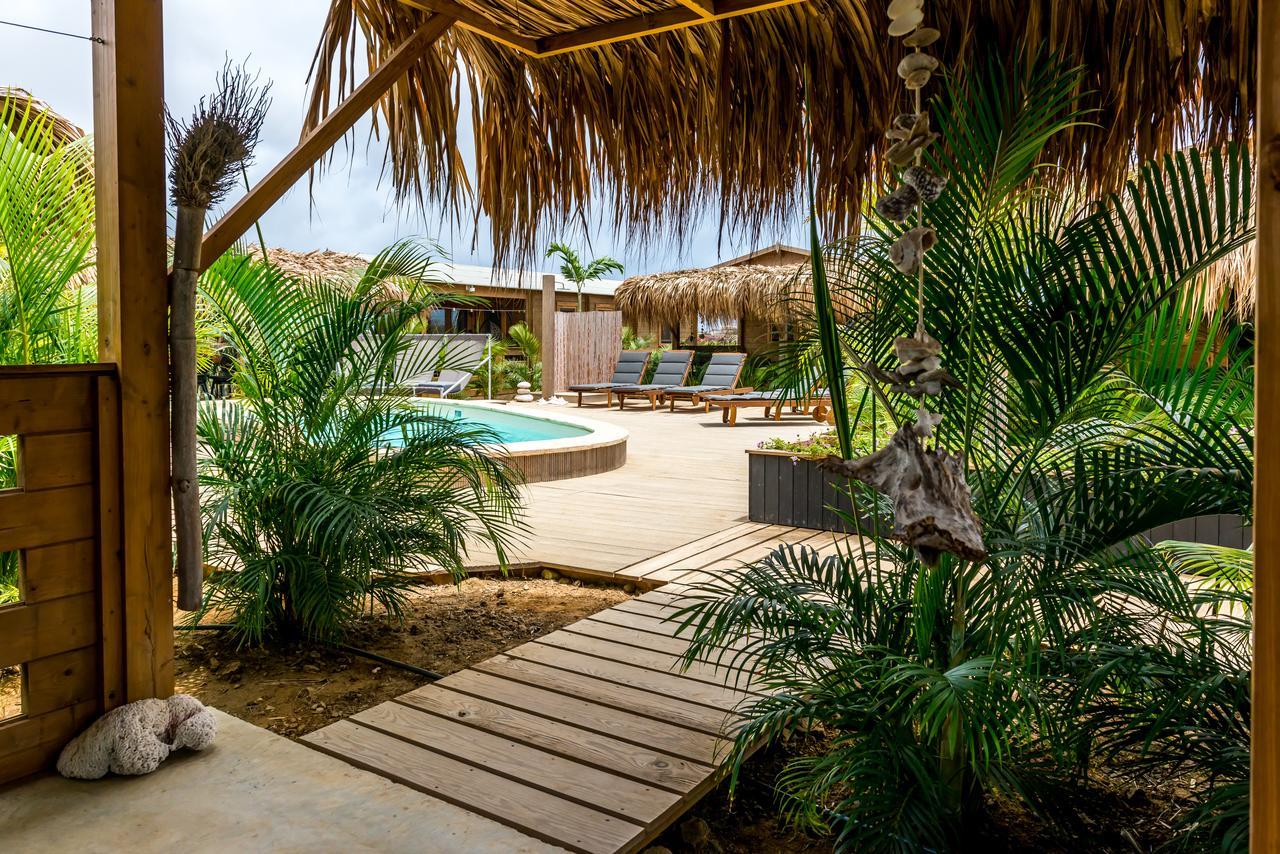 Bonaire Boutique Resort Kralendijk na wyspie Bonaire Zewnętrze zdjęcie