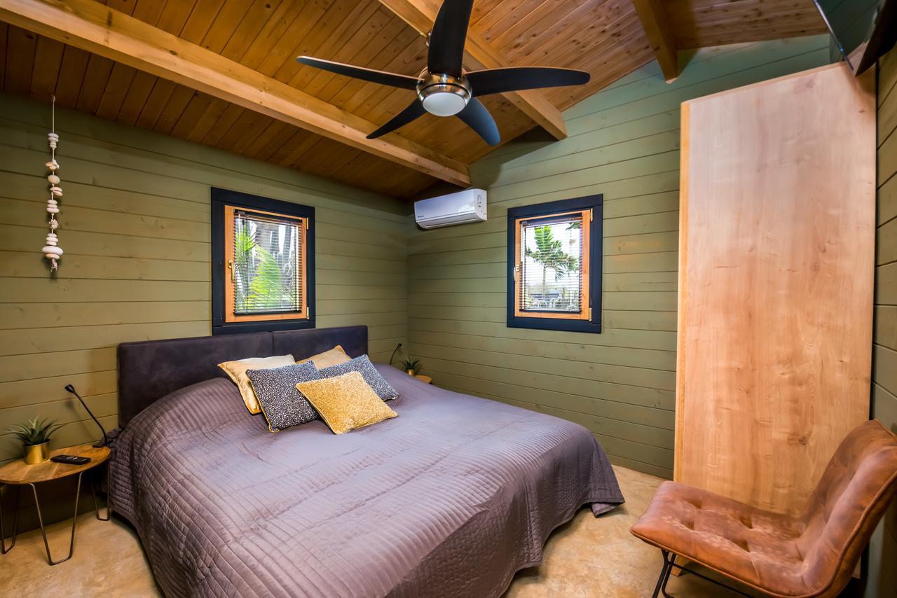 Bonaire Boutique Resort Kralendijk na wyspie Bonaire Zewnętrze zdjęcie