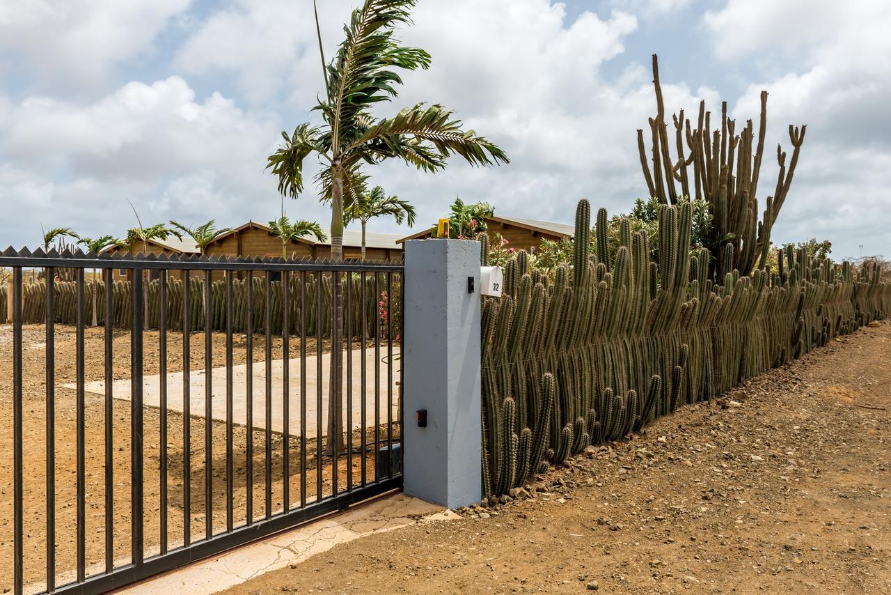 Bonaire Boutique Resort Kralendijk na wyspie Bonaire Zewnętrze zdjęcie