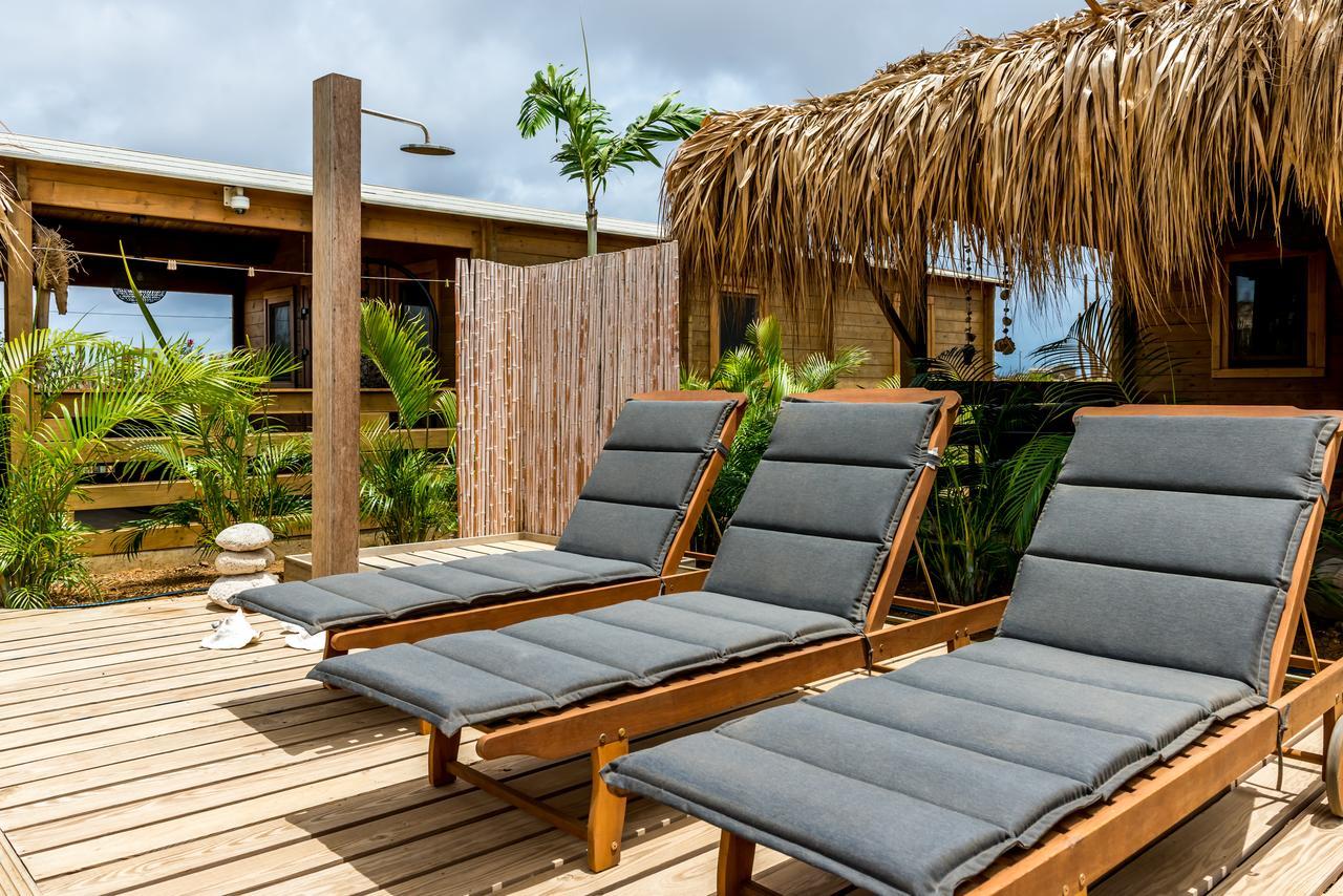 Bonaire Boutique Resort Kralendijk na wyspie Bonaire Zewnętrze zdjęcie