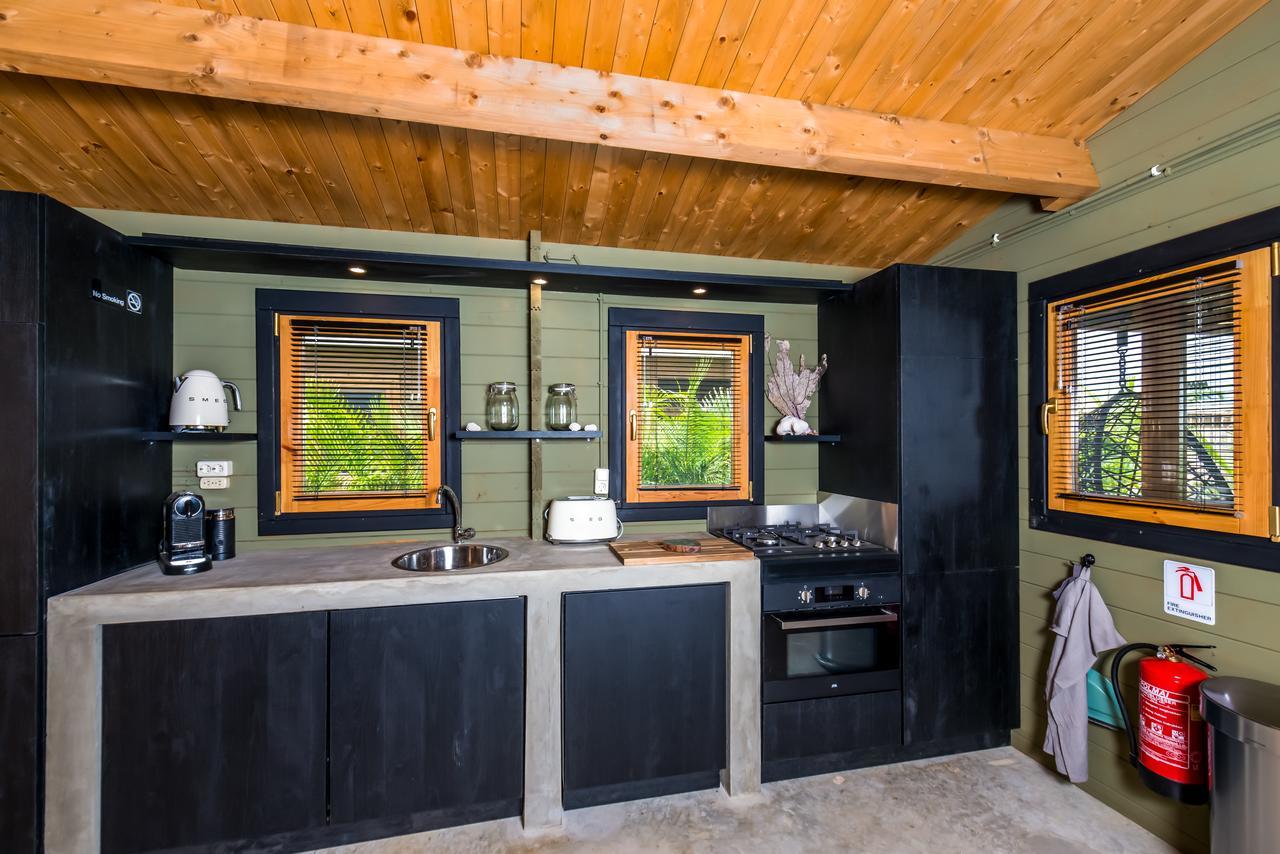 Bonaire Boutique Resort Kralendijk na wyspie Bonaire Zewnętrze zdjęcie